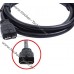 Дата кабель USB Nikon UC-E14 (uc-e22) для фотоапарата D810A, D810, D800, D800E